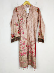 Buy online pre-used pre-loved 100% authentic & Original branded Bin Saeed (BK-5034) available in Pakistan. Top international brands avilable.