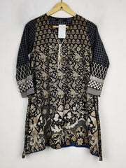 Buy online pre-used pre-loved 100% authentic & Original branded Khaadi (BK-5218) available in Pakistan. Top international brands avilable.