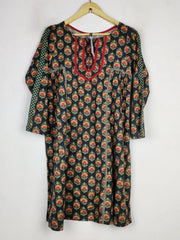 Buy online pre-used pre-loved 100% authentic & Original branded Mausummery (BK-5231) available in Pakistan. Top international brands avilable.