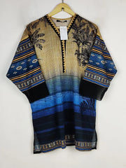 Buy online pre-used pre-loved 100% authentic & Original branded Khaadi (BK-5280) available in Pakistan. Top international brands avilable.