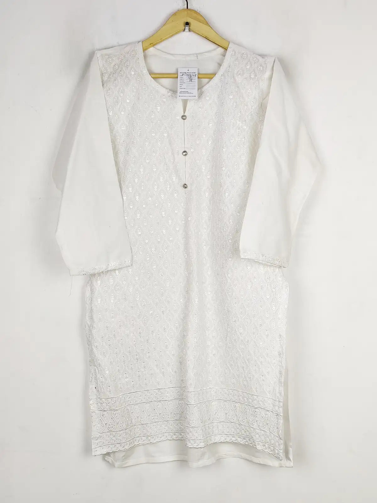 Buy online pre-used pre-loved 100% authentic & Original branded Unknown Brand (BK-5348) available in Pakistan. Top international brands avilable.