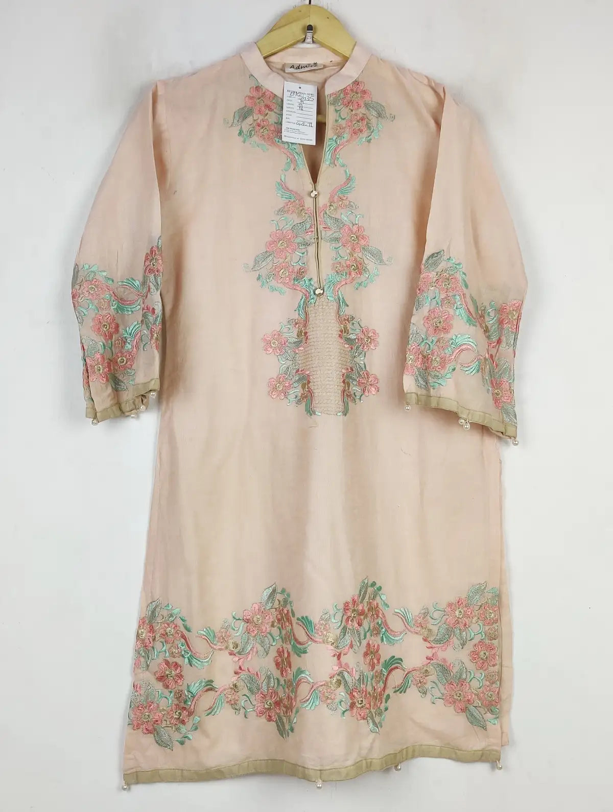 Buy online pre-used pre-loved 100% authentic & Original branded Admire (BK-5435) available in Pakistan. Top international brands avilable.
