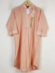 Buy online pre-used pre-loved 100% authentic & Original branded Sana Safinaz (BK-5436) available in Pakistan. Top international brands avilable.