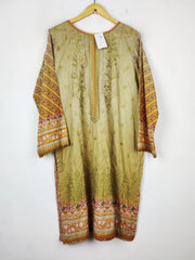 Buy online pre-used pre-loved 100% authentic & Original branded Bin Saeed (BK-5546) available in Pakistan. Top international brands avilable.