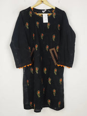 Buy online pre-used pre-loved 100% authentic & Original branded Madeeha Sabir (BK-5659) available in Pakistan. Top international brands avilable.