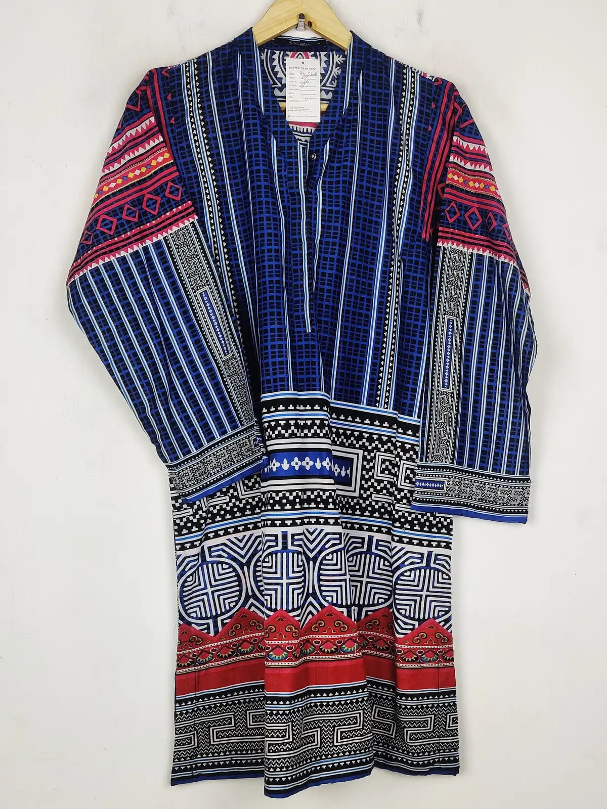 Buy online pre-used pre-loved 100% authentic & Original branded Khaadi (BK-5678) available in Pakistan. Top international brands avilable.