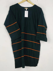 Buy online pre-used pre-loved 100% authentic & Original branded Tehwaar (BK-5686) available in Pakistan. Top international brands avilable.