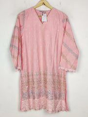 Buy online pre-used pre-loved 100% authentic & Original branded Khaadi (BK-5710) available in Pakistan. Top international brands avilable.