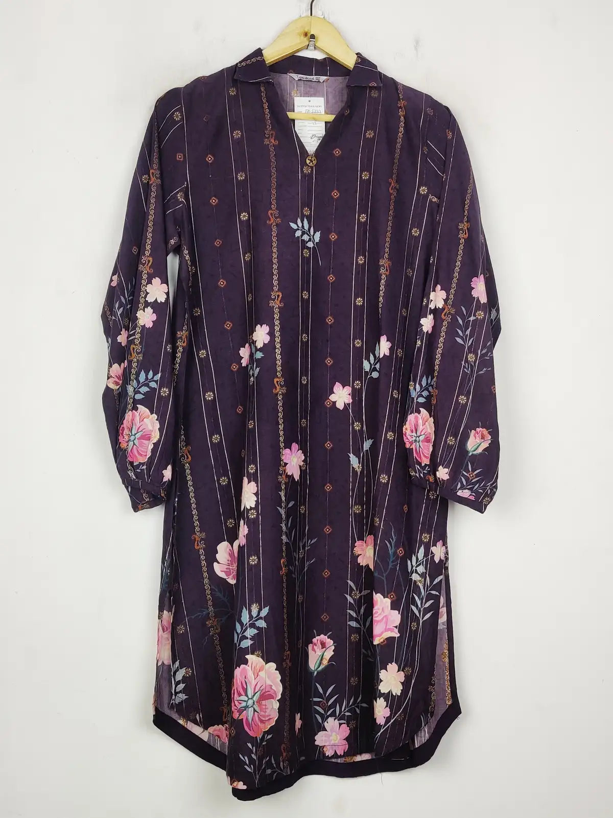 Buy online pre-used pre-loved 100% authentic & Original branded Tawakkal (BK-5727) available in Pakistan. Top international brands avilable.