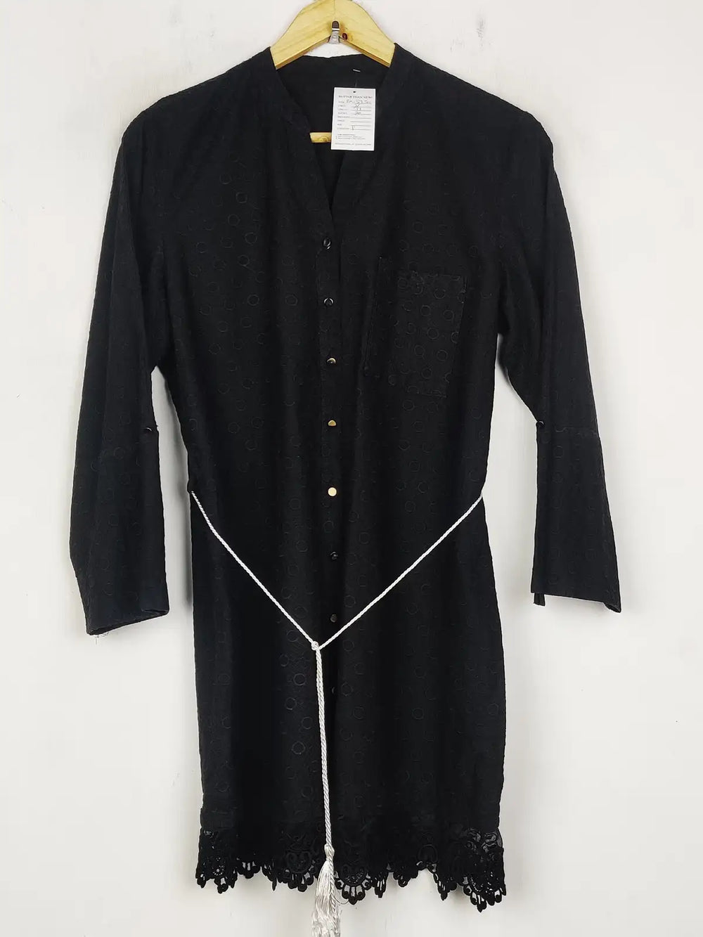 Buy online pre-used pre-loved 100% authentic & Original branded Unknown Brand (BK-5730) available in Pakistan. Top international brands avilable.
