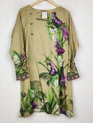 Buy online pre-used pre-loved 100% authentic & Original branded Cross Stitch (BK-5738) available in Pakistan. Top international brands avilable.
