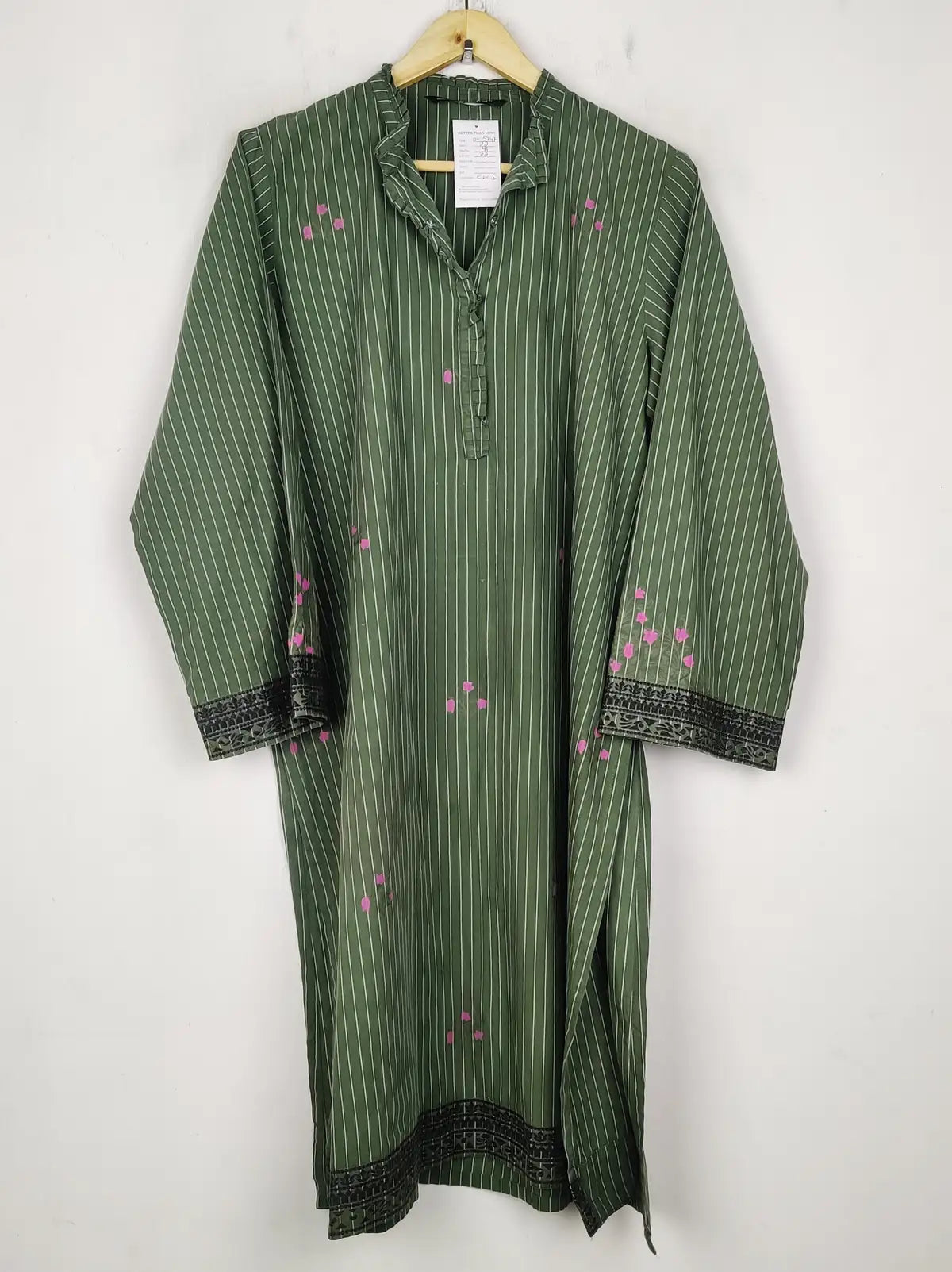 Buy online pre-used pre-loved 100% authentic & Original branded Beechtree (BK-5747) available in Pakistan. Top international brands avilable.
