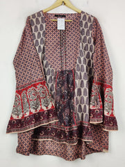 Buy online pre-used pre-loved 100% authentic & Original branded Khaadi (BK-5834) available in Pakistan. Top international brands avilable.