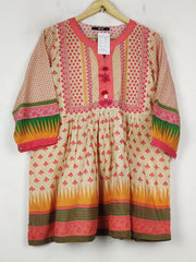 Buy online pre-used pre-loved 100% authentic & Original branded Khaadi (BK-5843) available in Pakistan. Top international brands avilable.