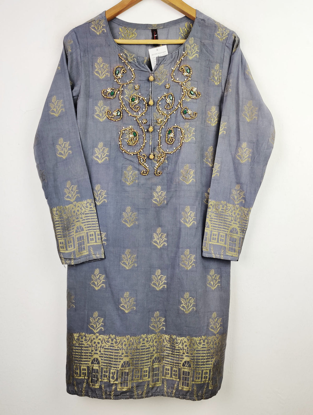 Buy online pre-used pre-loved 100% authentic & Original branded Cuckoos (BK-587) available in Pakistan. Top international brands avilable.
