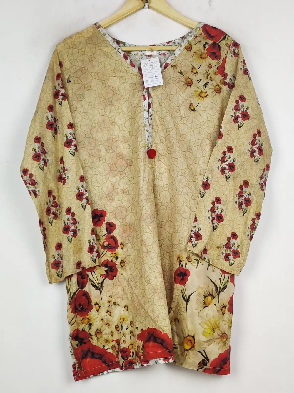 Buy online pre-used pre-loved 100% authentic & Original branded So Kamal (BK-5895) available in Pakistan. Top international brands avilable.