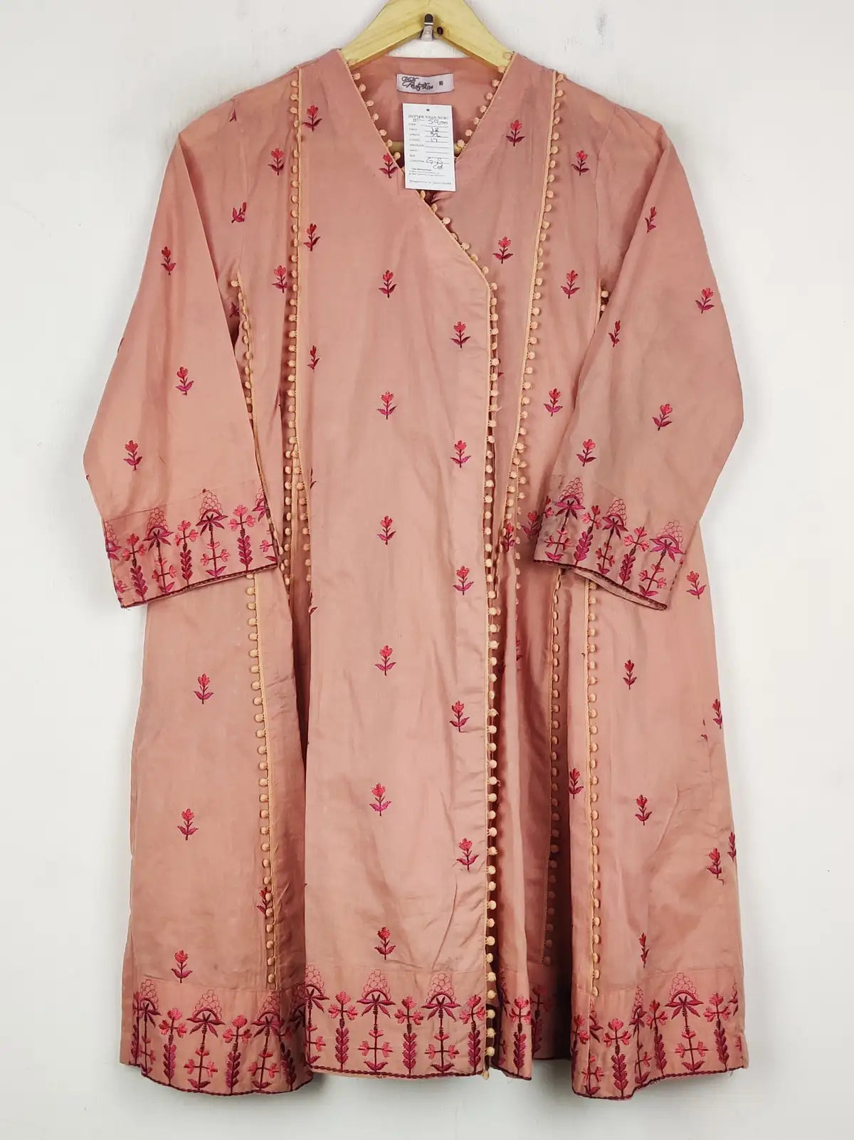 Buy online pre-used pre-loved 100% authentic & Original branded Party Line (BK-5900) available in Pakistan. Top international brands avilable.