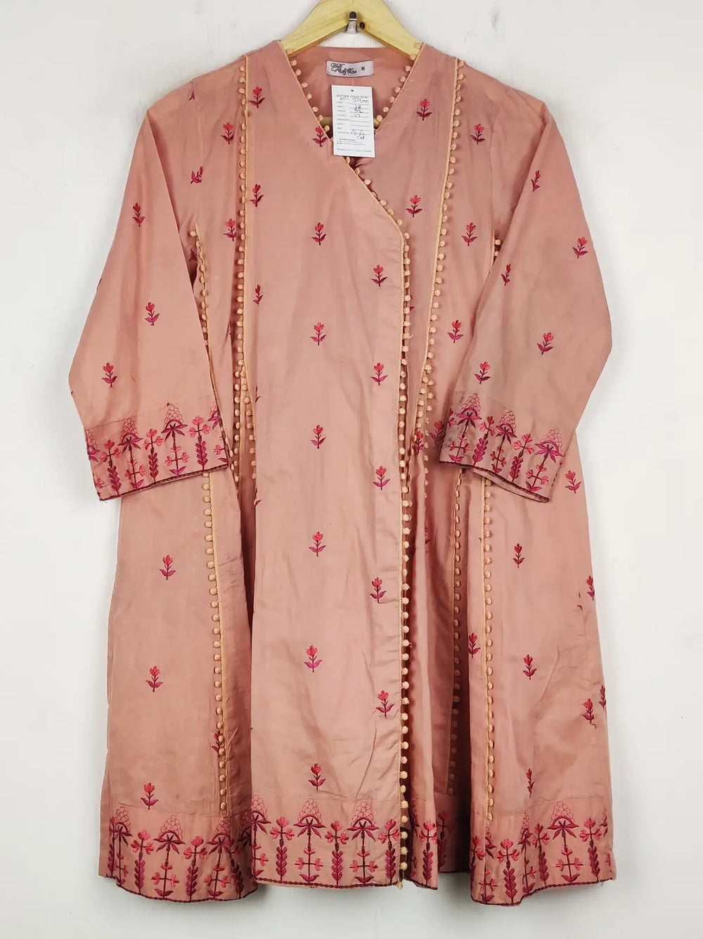 Buy online pre-used pre-loved 100% authentic & Original branded Party Line (BK-5900) available in Pakistan. Top international brands avilable.