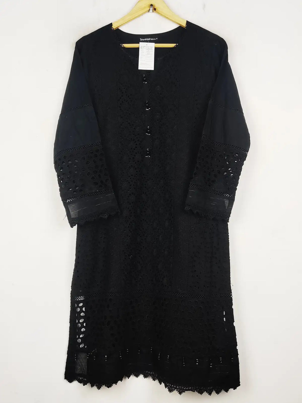 Buy online pre-used pre-loved 100% authentic & Original branded Tawakal (BK-5906) available in Pakistan. Top international brands avilable.