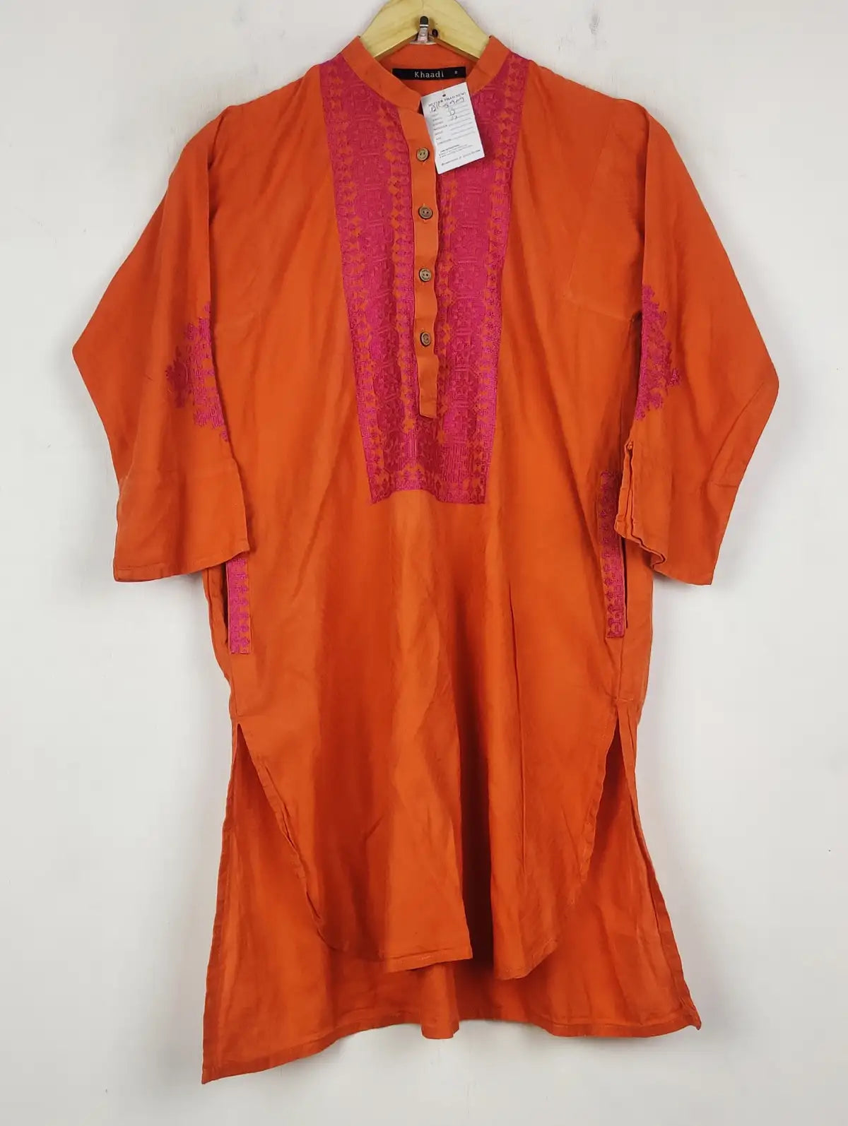 Buy online pre-used pre-loved 100% authentic & Original branded Khaadi (BK-5909) available in Pakistan. Top international brands avilable.