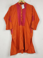 Buy online pre-used pre-loved 100% authentic & Original branded Khaadi (BK-5909) available in Pakistan. Top international brands avilable.