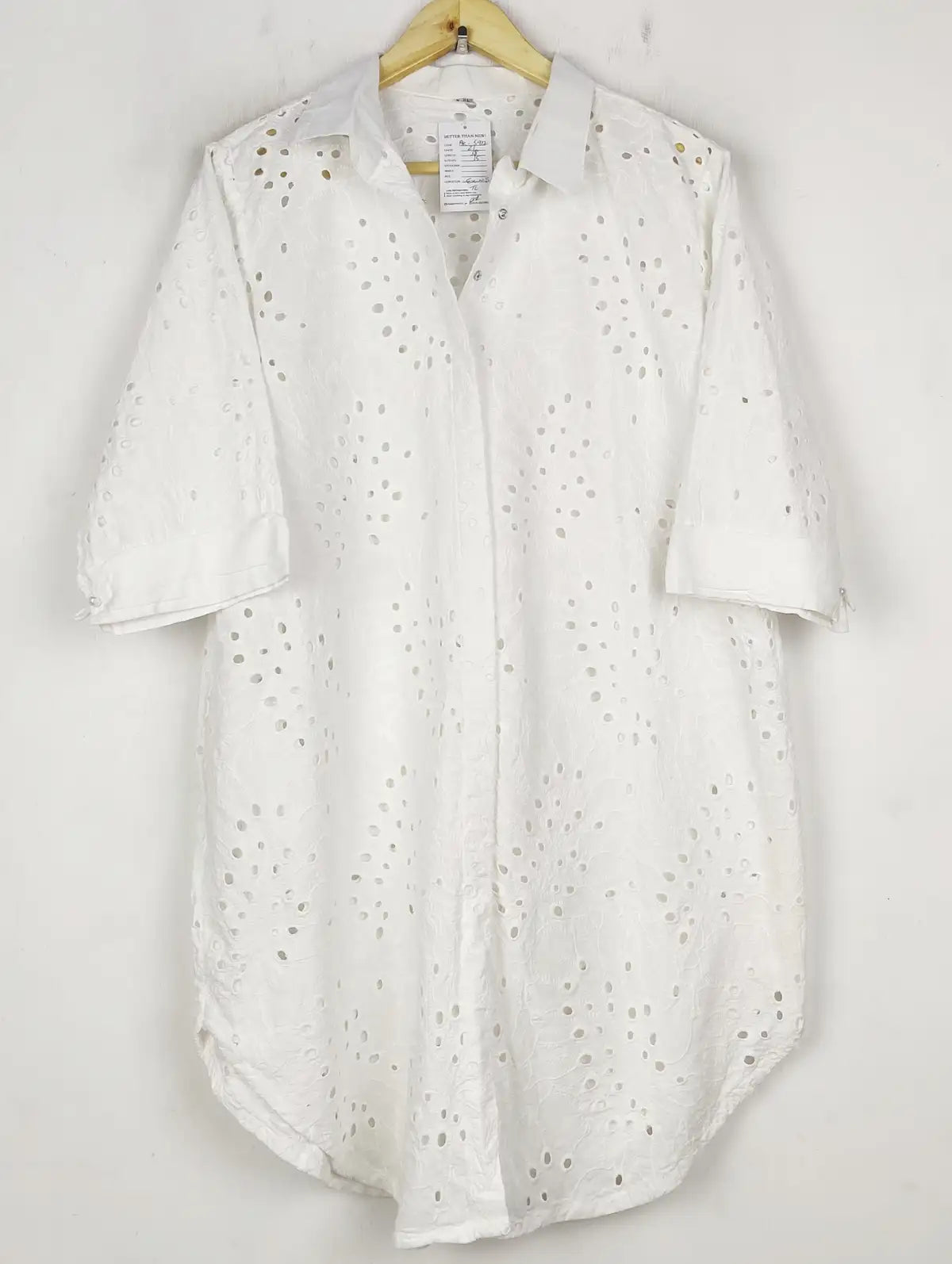 Buy online pre-used pre-loved 100% authentic & Original branded Unknown Brand (BK-5912) available in Pakistan. Top international brands avilable.