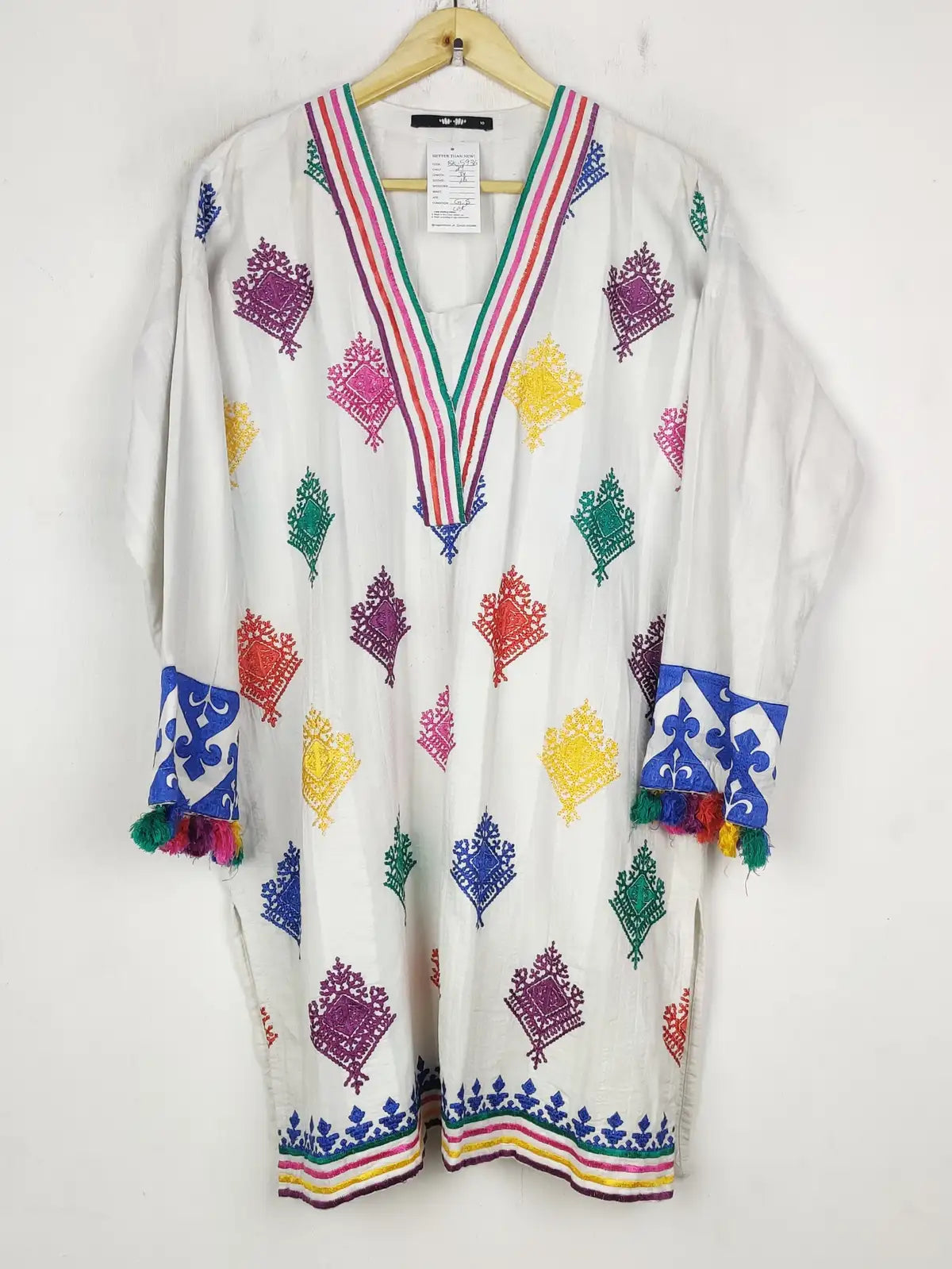 Buy online pre-used pre-loved 100% authentic & Original branded Khaadi (BK-5936) available in Pakistan. Top international brands avilable.