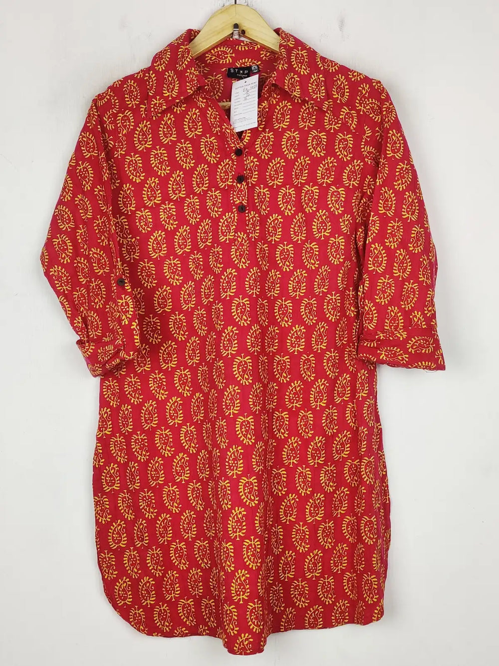 Buy online pre-used pre-loved 100% authentic & Original branded Stop Everywear (BK-5977) available in Pakistan. Top international brands avilable.