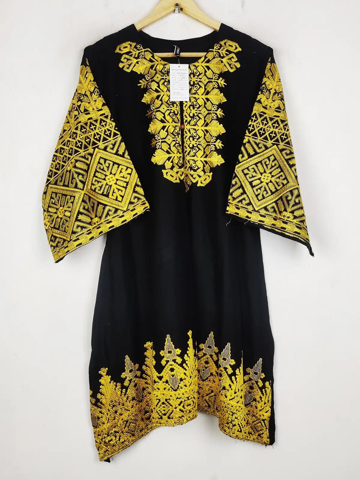 Buy online pre-used pre-loved 100% authentic & Original branded Fatima (BK-6000) available in Pakistan. Top international brands avilable.
