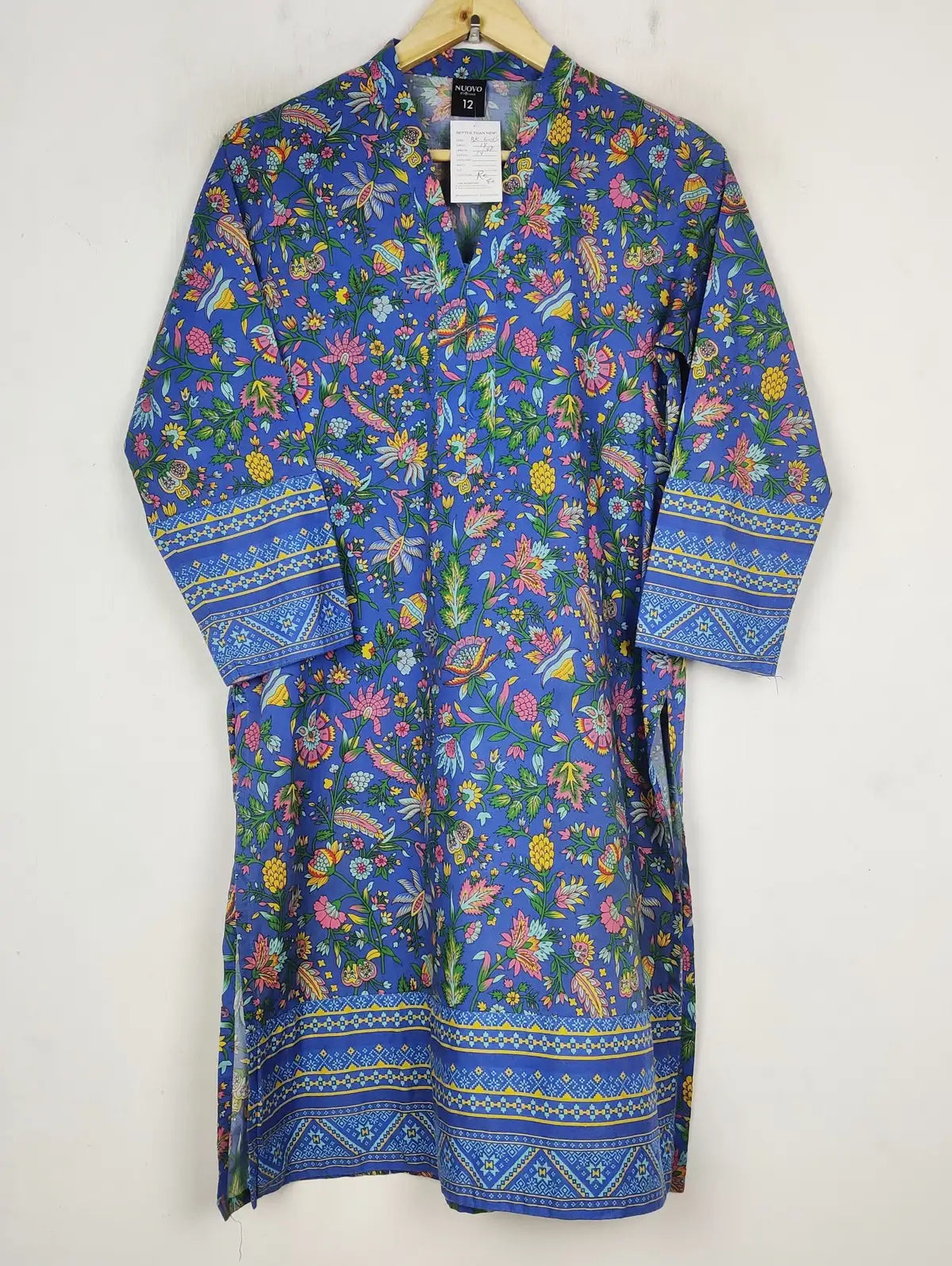 Buy online pre-used pre-loved 100% authentic & Original branded Nuovo (BK-6015) available in Pakistan. Top international brands avilable.
