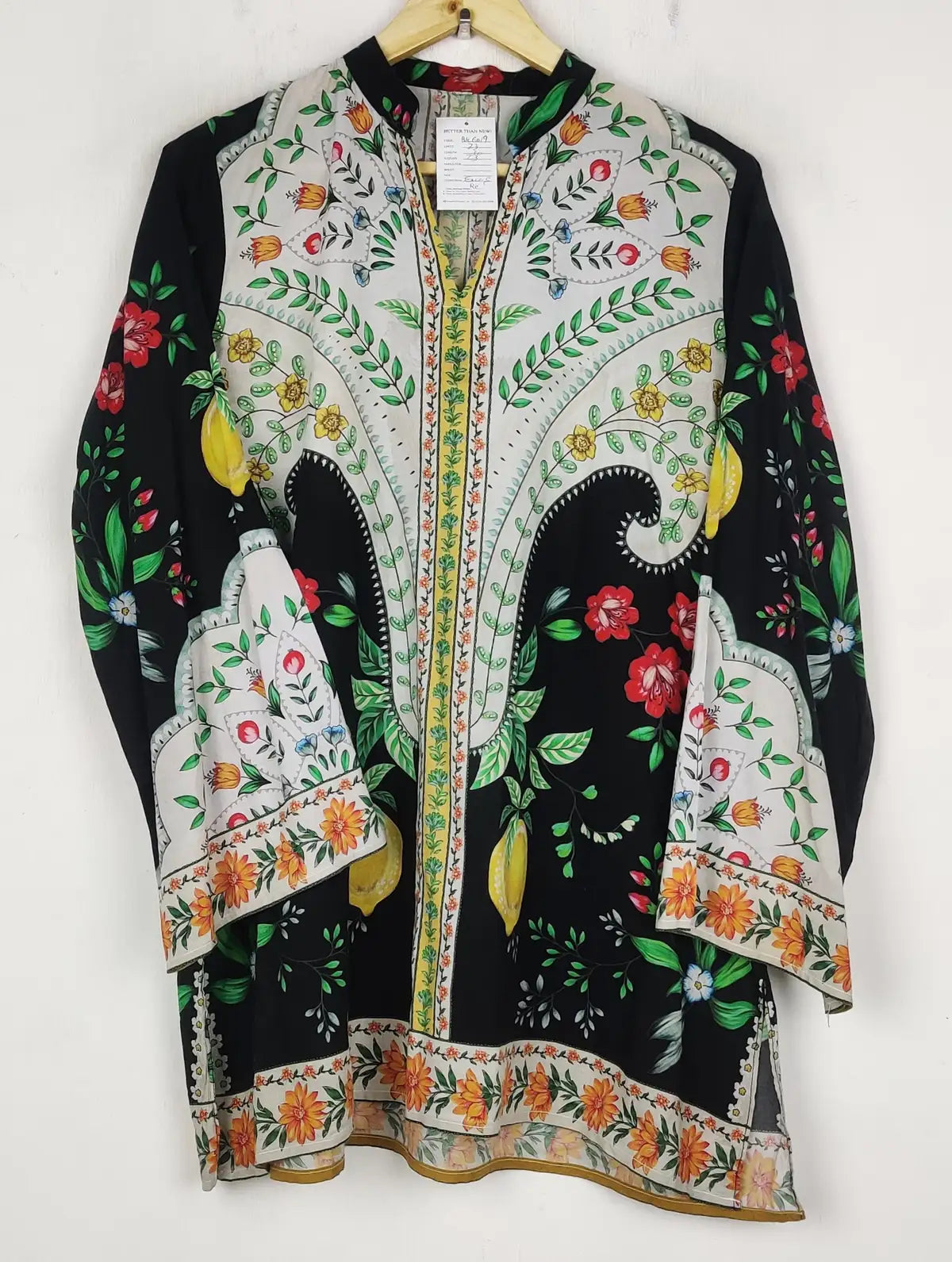 Buy online pre-used pre-loved 100% authentic & Original branded Unknown Brand (BK-6019) available in Pakistan. Top international brands avilable.
