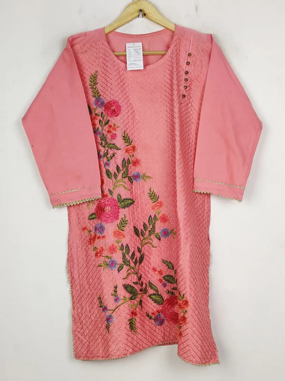 Buy online pre-used pre-loved 100% authentic & Original branded Unknown Brand (BK-6030) available in Pakistan. Top international brands avilable.