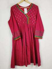 Buy online pre-used pre-loved 100% authentic & Original branded Chinyere (BK-6042) available in Pakistan. Top international brands avilable.