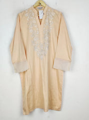 Buy online pre-used pre-loved 100% authentic & Original branded Chinyere (BK-6045) available in Pakistan. Top international brands avilable.