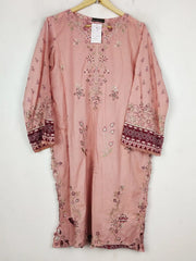 Buy online pre-used pre-loved 100% authentic & Original branded Bin Saeed (BK-6056) available in Pakistan. Top international brands avilable.
