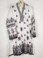 Buy online pre-used pre-loved 100% authentic & Original branded Khaadi (BK-6078) available in Pakistan. Top international brands avilable.
