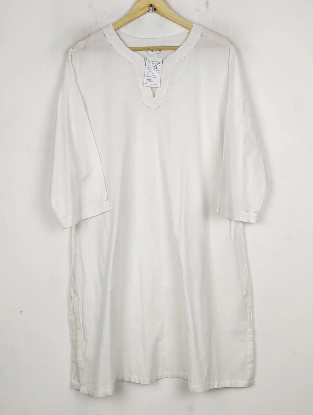 Buy online pre-used pre-loved 100% authentic & Original branded Next (BK-6086) available in Pakistan. Top international brands avilable.
