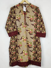 Buy online pre-used pre-loved 100% authentic & Original branded Ethnic (BK-6116) available in Pakistan. Top international brands avilable.