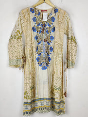Buy online pre-used pre-loved 100% authentic & Original branded Simran,S (BK-6127) available in Pakistan. Top international brands avilable.
