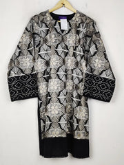 Buy online pre-used pre-loved 100% authentic & Original branded Sana Safinaz (BK-6137) available in Pakistan. Top international brands avilable.