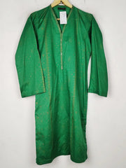Buy online pre-used pre-loved 100% authentic & Original branded Bin Saeed (BK-6138) available in Pakistan. Top international brands avilable.