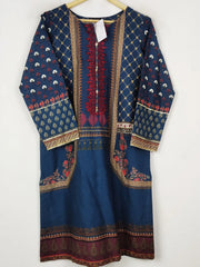 Buy online pre-used pre-loved 100% authentic & Original branded J. Pret (BK-6146) available in Pakistan. Top international brands avilable.