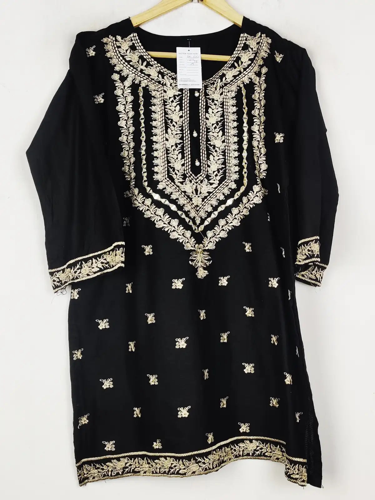 Buy online pre-used pre-loved 100% authentic & Original branded Unknown Brand (BK-6161) available in Pakistan. Top international brands avilable.