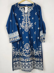 Buy online pre-used pre-loved 100% authentic & Original branded Motif (BK-6182) available in Pakistan. Top international brands avilable.
