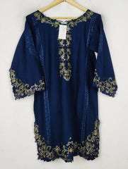 Buy online pre-used pre-loved 100% authentic & Original branded Khatoon (BK-6188) available in Pakistan. Top international brands avilable.