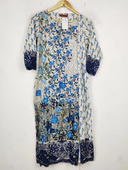 Buy online pre-used pre-loved 100% authentic & Original branded Khaadi (BK-6195) available in Pakistan. Top international brands avilable.