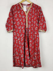 Buy online pre-used pre-loved 100% authentic & Original branded Khaadi (BK-6224) available in Pakistan. Top international brands avilable.