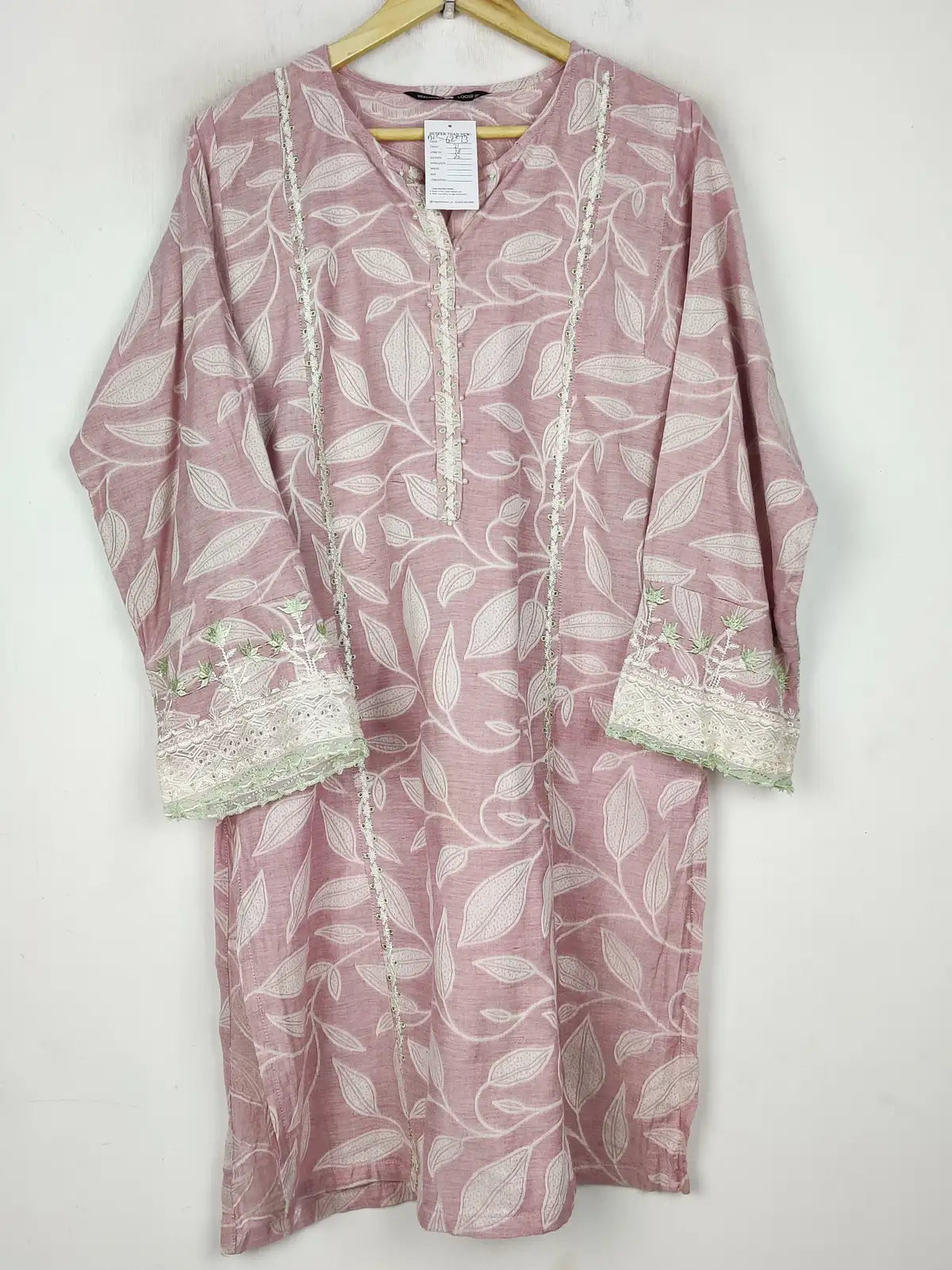 Buy online pre-used pre-loved 100% authentic & Original branded Beechtree (BK-6273) available in Pakistan. Top international brands avilable.
