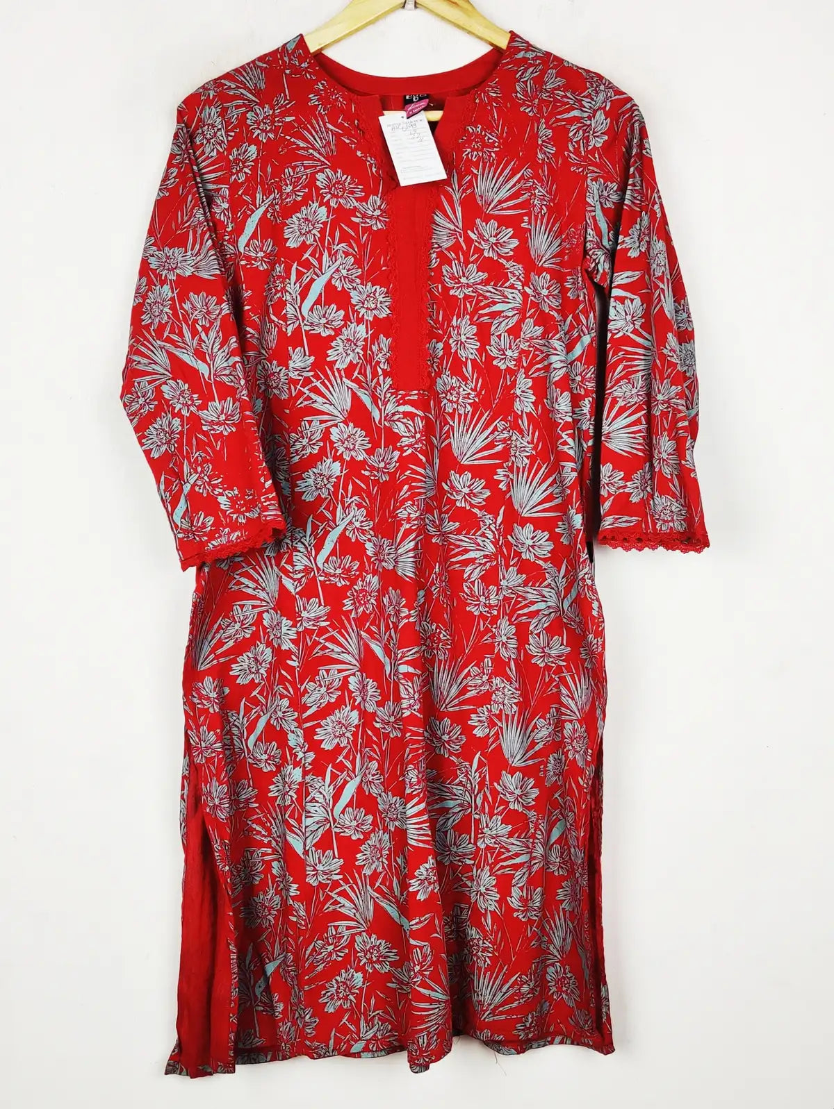 Buy online pre-used pre-loved 100% authentic & Original branded Ego (BK-6293) available in Pakistan. Top international brands avilable.