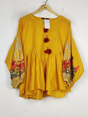 Buy online pre-used pre-loved 100% authentic & Original branded Khaadi (BK-6376) available in Pakistan. Top international brands avilable.
